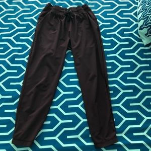 Lululemon joggers